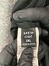 Shein Curve Silver Jacket Size 18 Plus (3) - photo 7