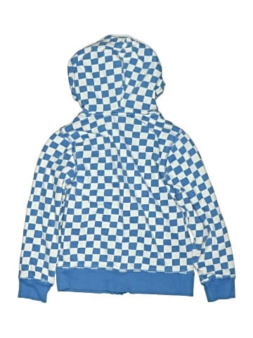 Hanna Andersson Zip Up Hoodie (view 2)