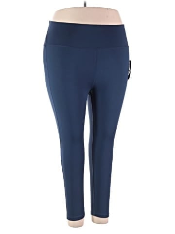 Tommie Copper Active Pants (view 1)