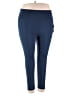 Tommie Copper Blue Active Pants Size 3XL - photo 1