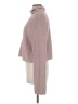Leith Tan Turtleneck Sweater Size M - photo 5