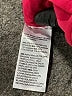 Chico's Red Coat Size L - photo 7
