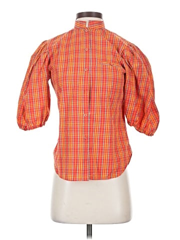 Assorted Brands 3/4 Sleeve Blouse (view 1)