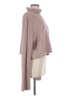 Leith Tan Turtleneck Sweater Size M - photo 4