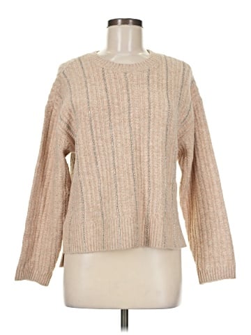 Nine West Pullover Sweater (view 1)