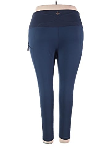 Tommie Copper Active Pants (view 2)