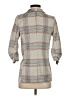 Altar'd State Plaid Gray Blazer Size XS - photo 2