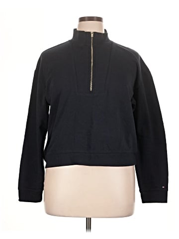 Tommy Hilfiger Pullover Sweater (view 1)