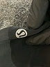 Lululemon Athletica Black Active Pants Size 6 - photo 8
