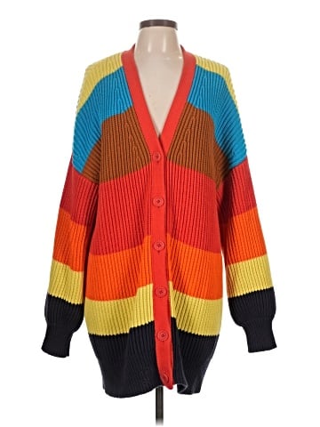 Chinti & Parker Cardigan (view 1)