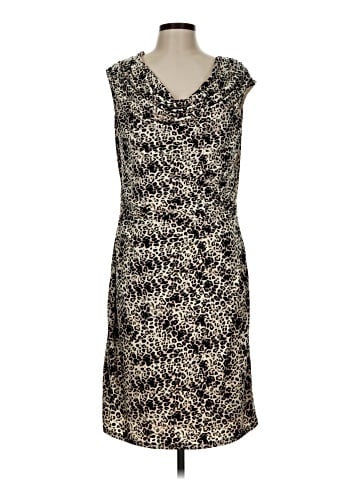 Larry Levine Cocktail Dress (view 1)