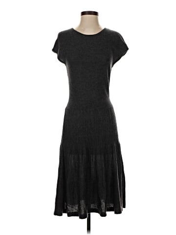 Ann Taylor LOFT Casual Dress (view 1)