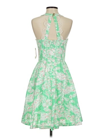 Lilly Pulitzer Cocktail Dress (view 2)