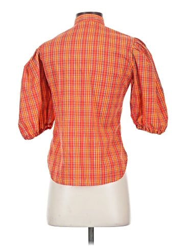 Assorted Brands 3/4 Sleeve Blouse (view 2)