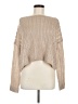 Moon River Tan Pullover Sweater Size M - photo 1