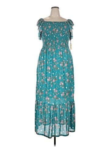 Liberty Love Casual Dress (view 1)