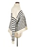 Alex Mill Stripes Ivory Cardigan Size XL - photo 4
