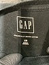 Gap Black Short Sleeve T-Shirt Size XS - photo 7