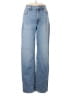 Hollister Blue Jeans Size 23 waist - photo 1