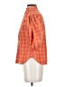 Assorted Brands Orange 3/4 Sleeve Blouse Size 5 - 6 - photo 5