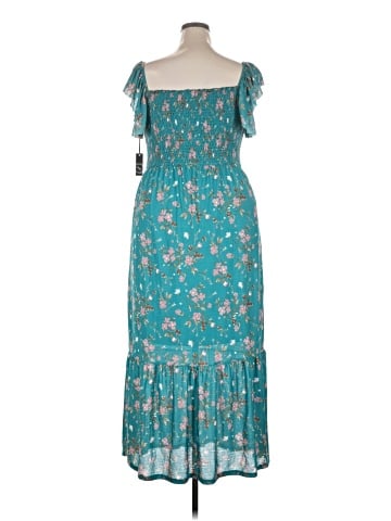 Liberty Love Casual Dress (view 2)