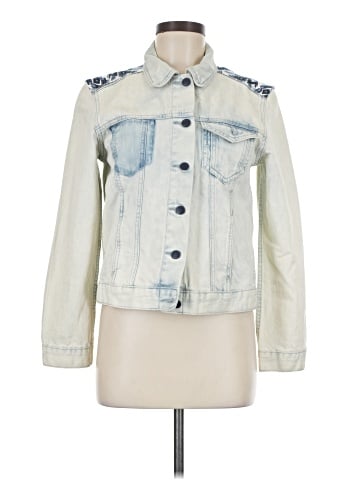 Rock & Republic Denim Jacket (view 1)