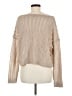 Moon River Tan Pullover Sweater Size M - photo 2