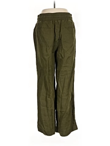 Quince Linen Pants (view 2)