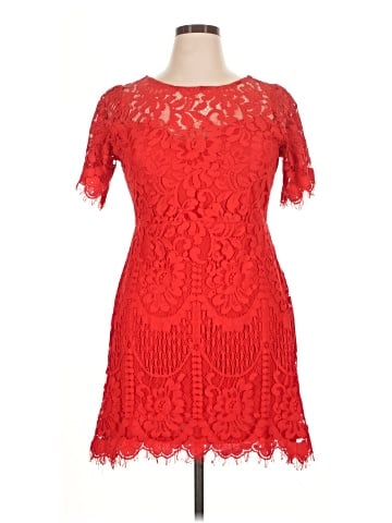 Lulus Cocktail Dress (view 1)