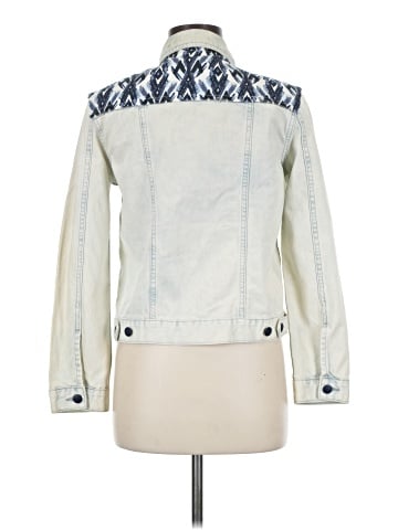 Rock & Republic Denim Jacket (view 2)
