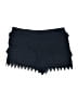 Express Blue Shorts Size L - photo 1