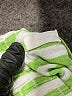 Old Navy Stripes Green Shorts Size M - photo 5