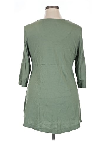 Peruvian Connection Casual Dress (view 2)