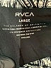 RVCA Black Swimsuit Bottoms Size L - photo 3
