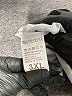 Unbranded 100% Polyester Hearts Black Cocktail Dress Size 3XL - photo 7