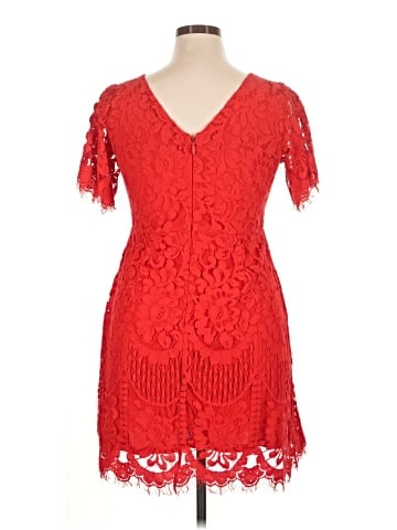 Lulus Cocktail Dress (view 2)