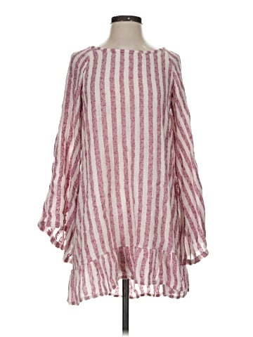 Sundress Long Sleeve Blouse (view 1)