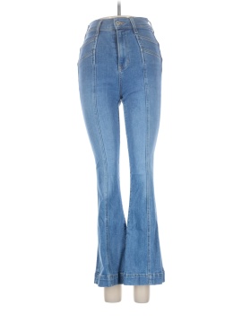 Veronica Beard Jeans Jeans
