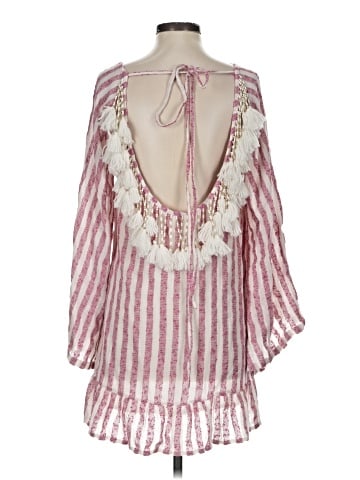 Sundress Long Sleeve Blouse (view 2)