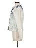 Rock & Republic Ivory Denim Jacket Size M - photo 5