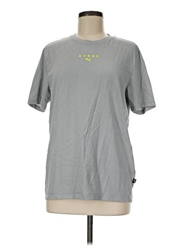 Puma Active T-Shirt (view 1)