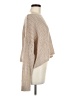 Moon River Tan Pullover Sweater Size M - photo 4
