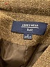 Jones Wear Tweed Brown Blazer Size 6 - photo 6