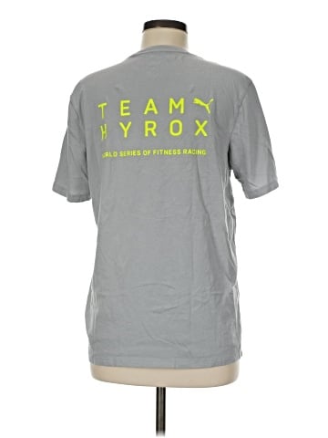 Puma Active T-Shirt (view 2)