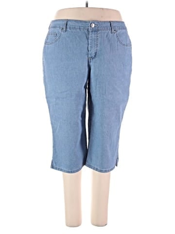 Just My Size Jeans (view 1)