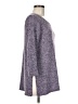 Papermoon Purple Pullover Sweater Size M - photo 4