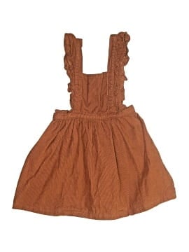 Ruffle Butts Dress (view 1)