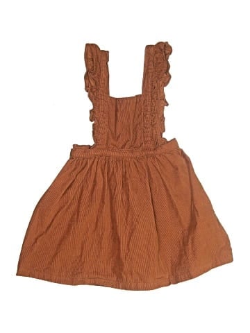 Ruffle Butts Dress (view 1)