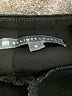 Elliott Lauren Black Active Pants Size 6 - photo 7