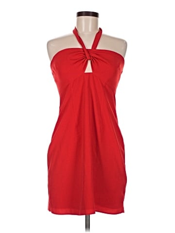 Abercrombie & Fitch Cocktail Dress (view 1)